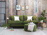 Charlotte 4 Seater Sofa