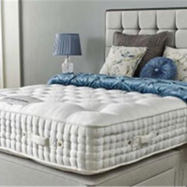 Harrison Beds Headboards