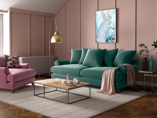 5 Interior Design Trends for Summer 2025