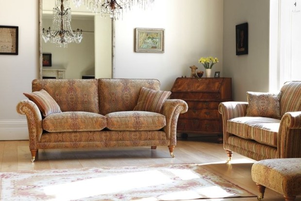 How to Choose the Perfect Sofa for Your Living Room