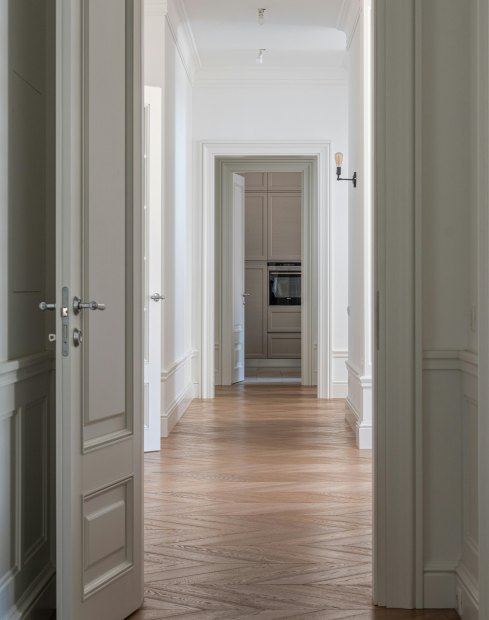Choosing the right flooring for your home