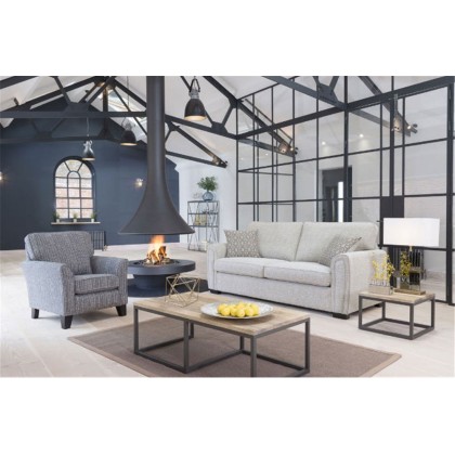 Miami Accent Chair