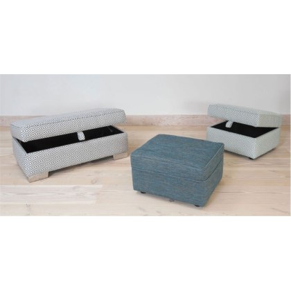 Miami Foot Stool