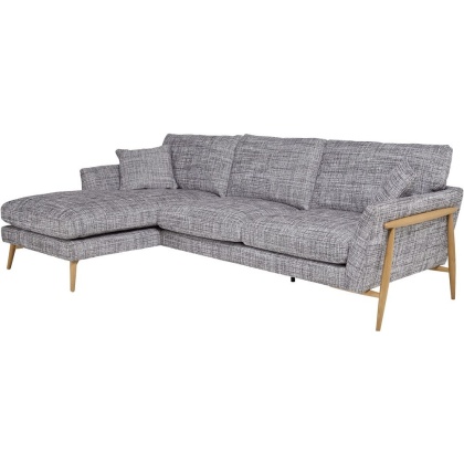 Forli Corner Chaise LHF