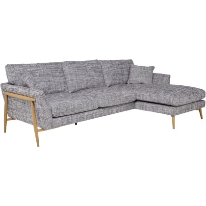 Forli Corner Chaise RHF