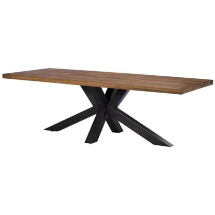 Brunel 200cm Dining Table