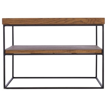 Brunel Lamp Table