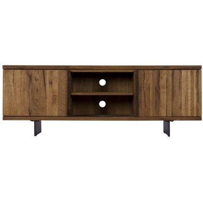 Brunel Large TV Unit