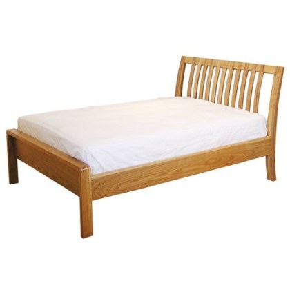 Bosco Bedroom 4'6" Bed