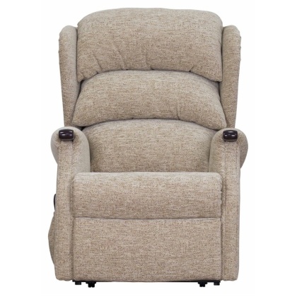 Winchester Petite Manual Recliner Winchester Petite Manual Recliner