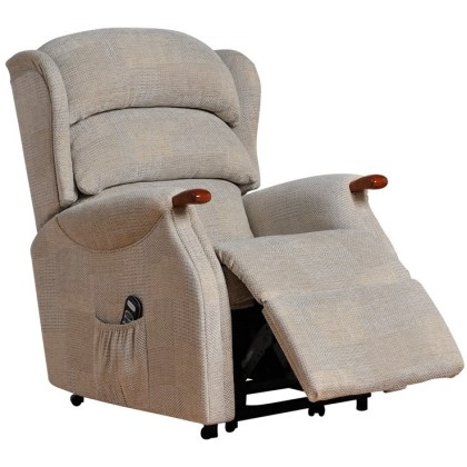 Winchester Standard Dual Motor Recliner Winchester Standard Dual Motor Recliner