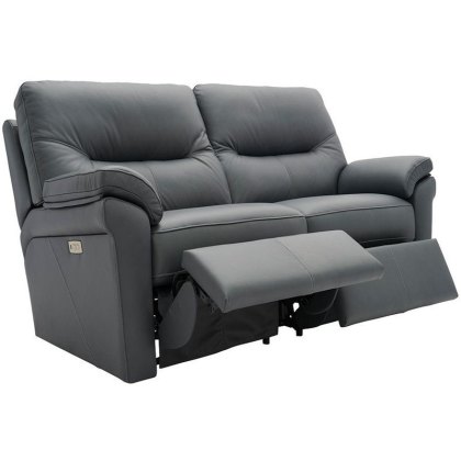 Seattle 2.5 Seater Sofa