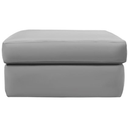 Seattle Footstool