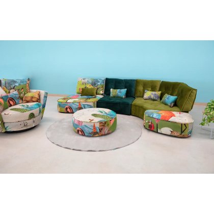 Arianne Love Corner Module (100)