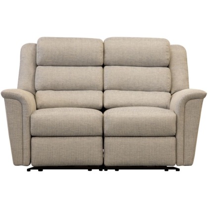 Colorado 2 Seater Power Recliner Sofa
