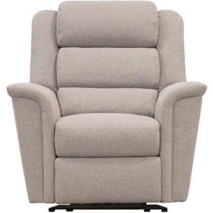 Colorado Small Power Recliner Chair