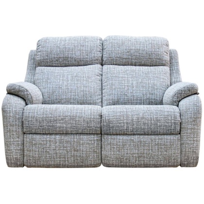 Kingsbury (Fabric) 2 Seater Sofa