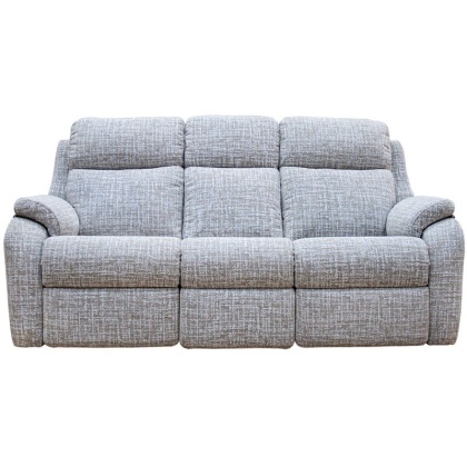 Kingsbury (Fabric) 3 Seater Sofa