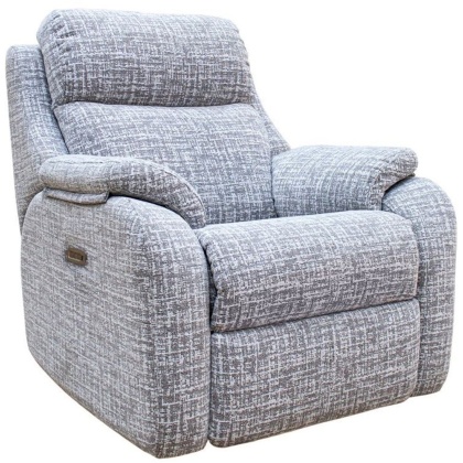Kingsbury (Fabric) Chair