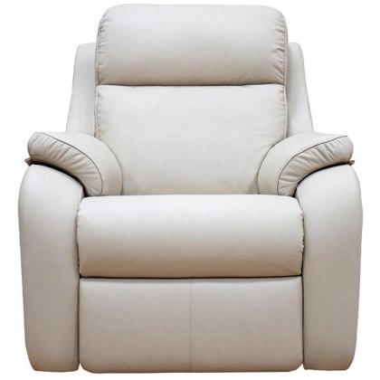 Kingsbury (leather) Chair