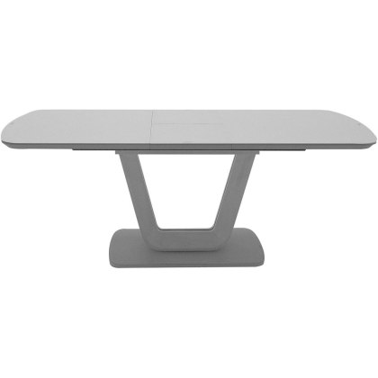 Larnaca Dining Table Ext 1600/2000