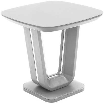 Larnaca Lamp Table