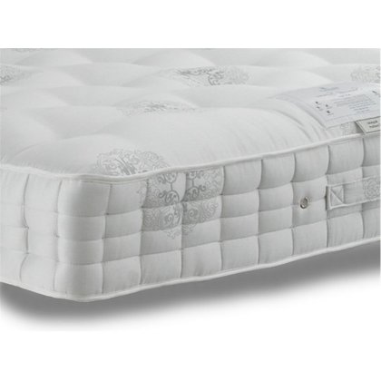 Alvescot Pillow Top Platform Top 2 Drawer Set