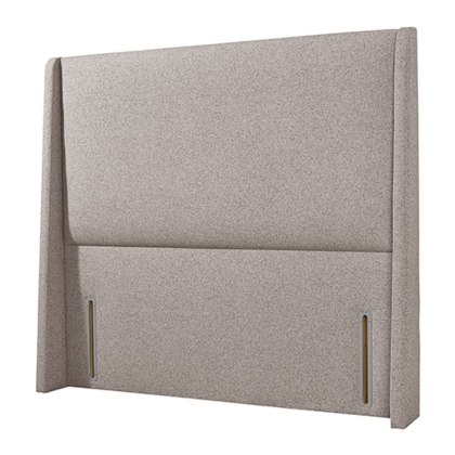 Harrison Beds Headboards Geneva Winged Deep
