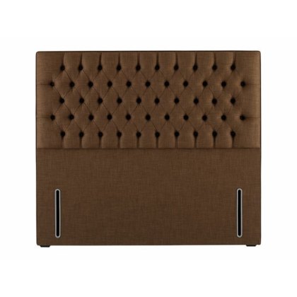 Hypnos Headboards Eleanor Euro Slim