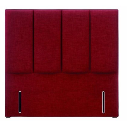 Hypnos Headboards Francesca Euro Slim