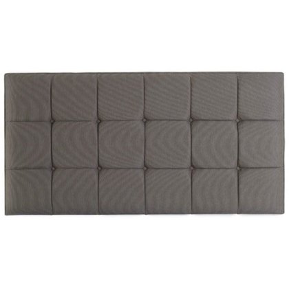 Hypnos Headboards Grace Strutted