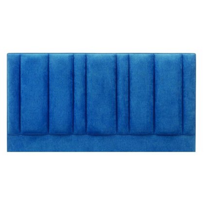 Hypnos Headboards Harriett Strutted