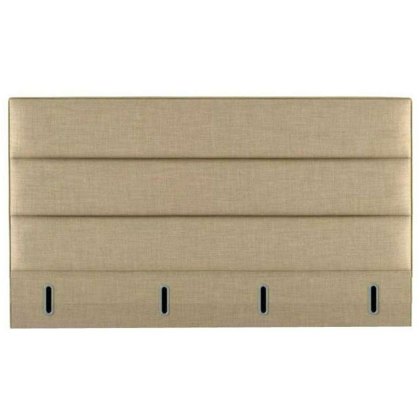 Hypnos Headboards Josephine Shallow