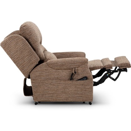 Ashington Deluxe Grand Rise Recliner