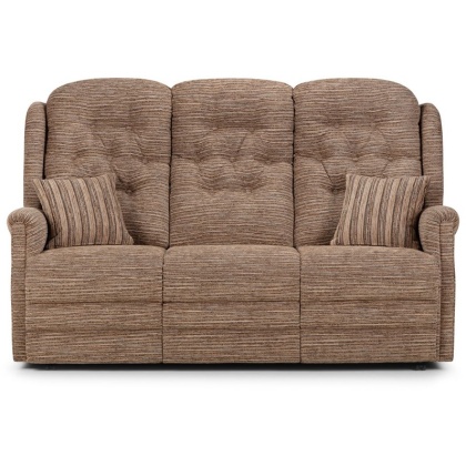 Ashington Premier 3 Seater Sofa Power Single End Left
