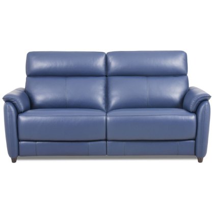 Turin Compact 2.5 Seater Sofa
