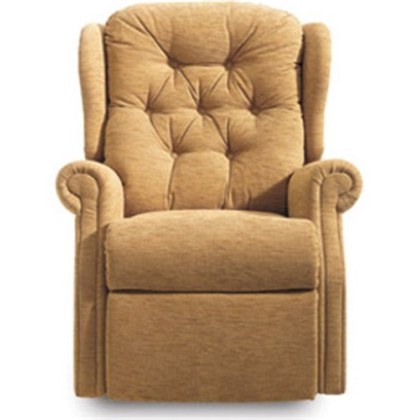 Whitney Petite Recliner Single Motor Lift & Tilt