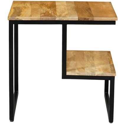 Jaipur Ravi Side Table