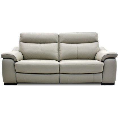 Tuscany 2.5 Seater Sofa with 2 Power Recliners