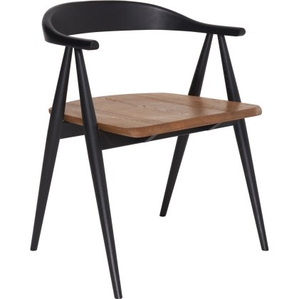 Monza Como Chair