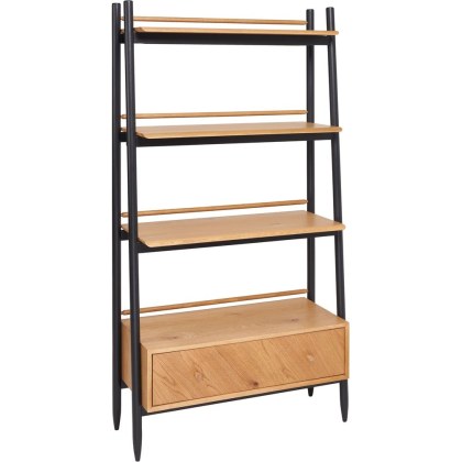 Monza Shelving Unit