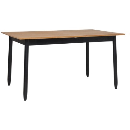 Monza Small Extending Dining Table