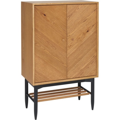 Monza Universal Cabinet