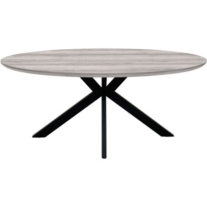 Miami Oval Table 1800mm