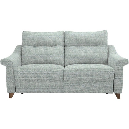 Riley (Fabric) Small Sofa