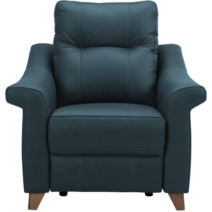 Riley (Leather) Armchair