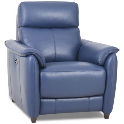 Turin Battery Recliner Chair