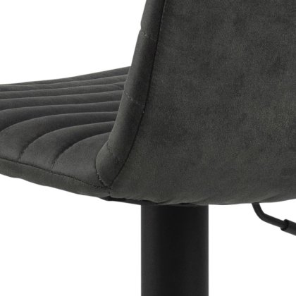 Bar Stools Kimmy Bar Stool Anthracite
