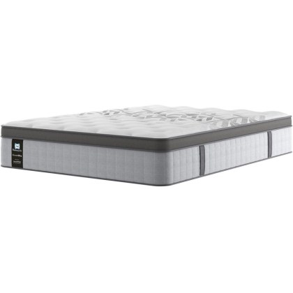 Picket (Plush) Elevate Ultra Zip & Link Mattress