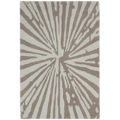 Hand Tufted Amplify Dove Grey
